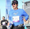 Ahora Se la Pasa Corriendo